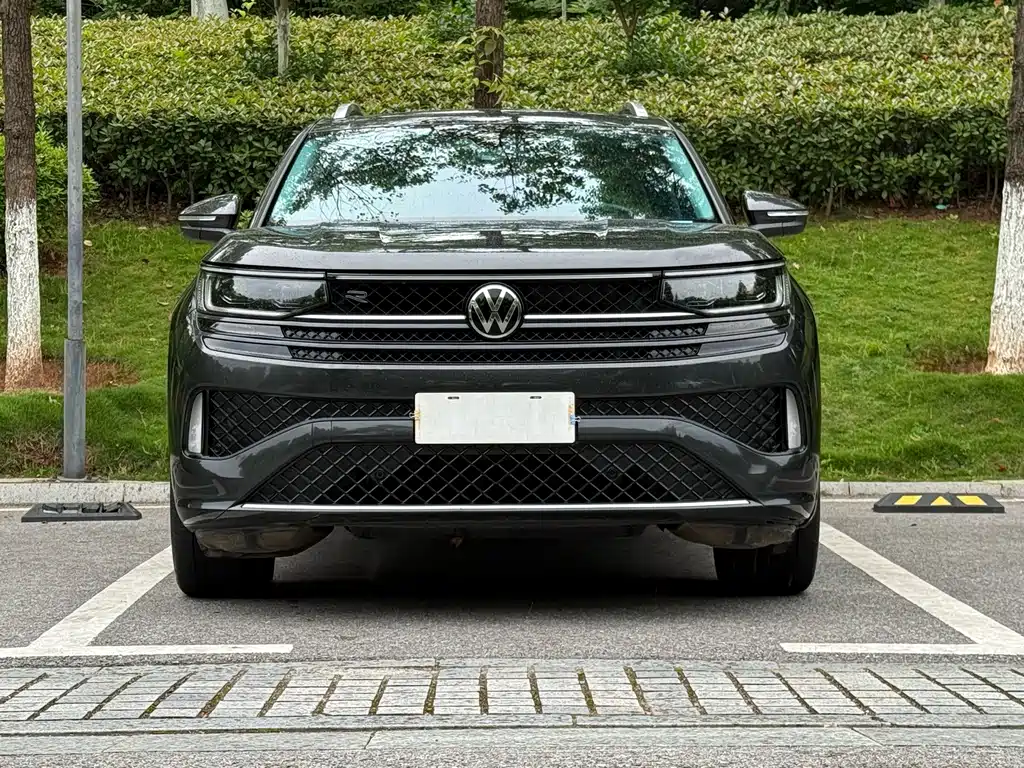 Volkswagen Tavendor
