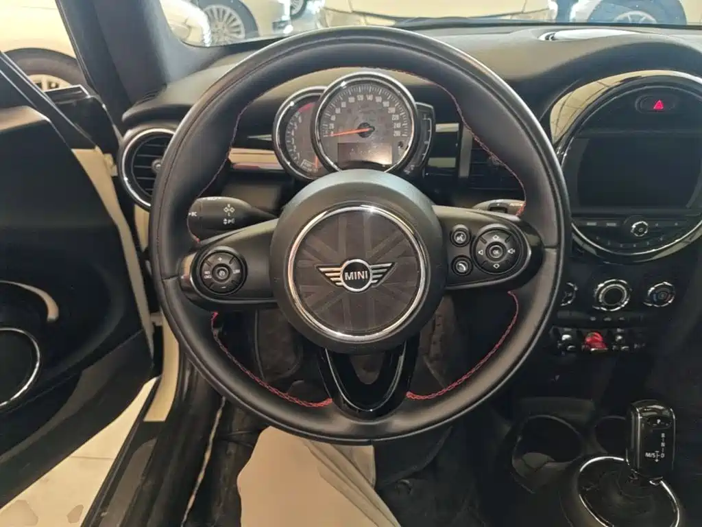 MINI Mini — миниатюра 11