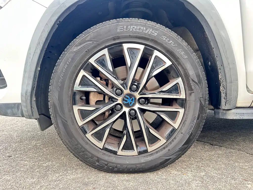 BYD New Energy — миниатюра 18
