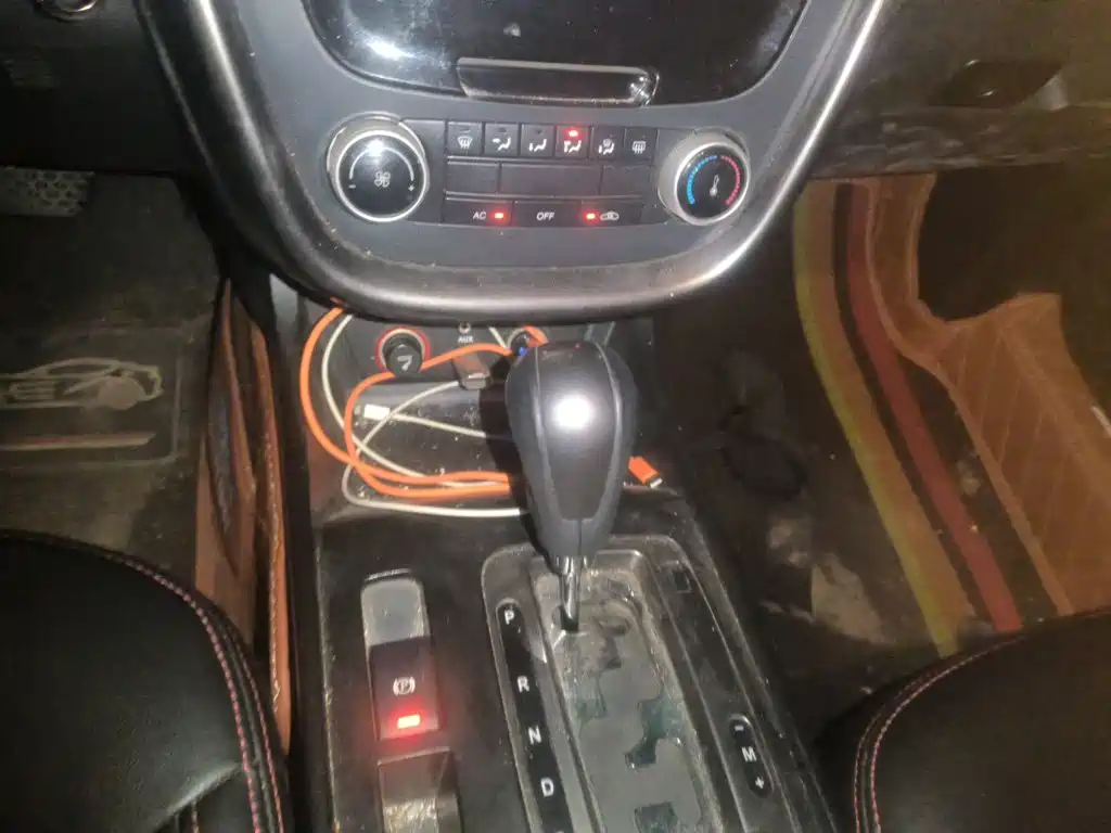 Bestune X80 — миниатюра 10