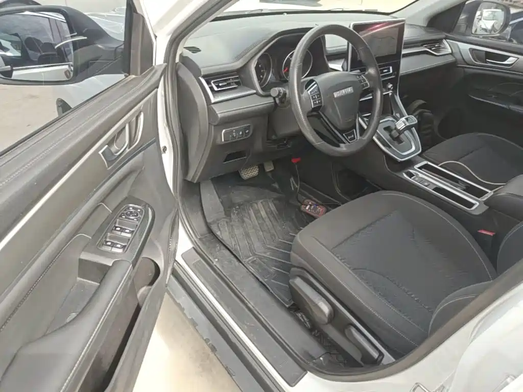 Haval M6 — миниатюра 16