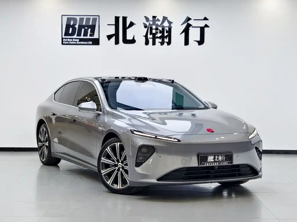 NIO ET7 2024 75kWh Executive