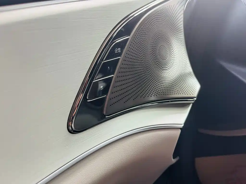 BYD Han — миниатюра 11