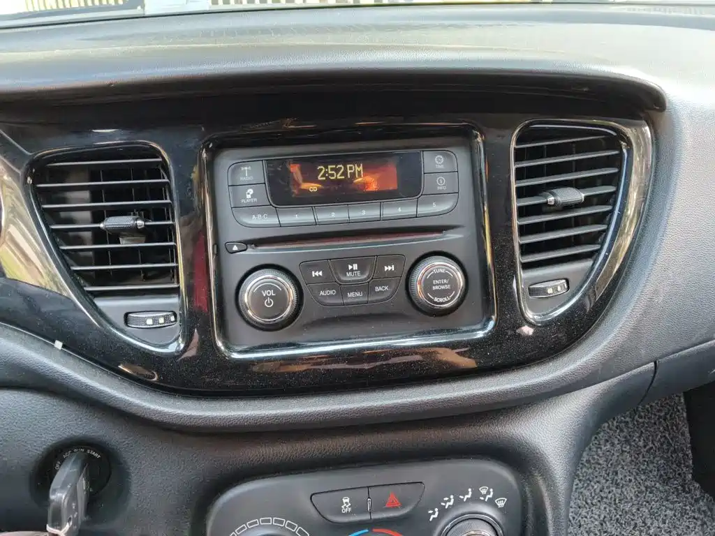 Fiat Viaggio — миниатюра 14