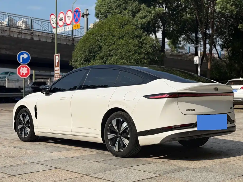 Qiyuan Qiyuan A07 — миниатюра 9