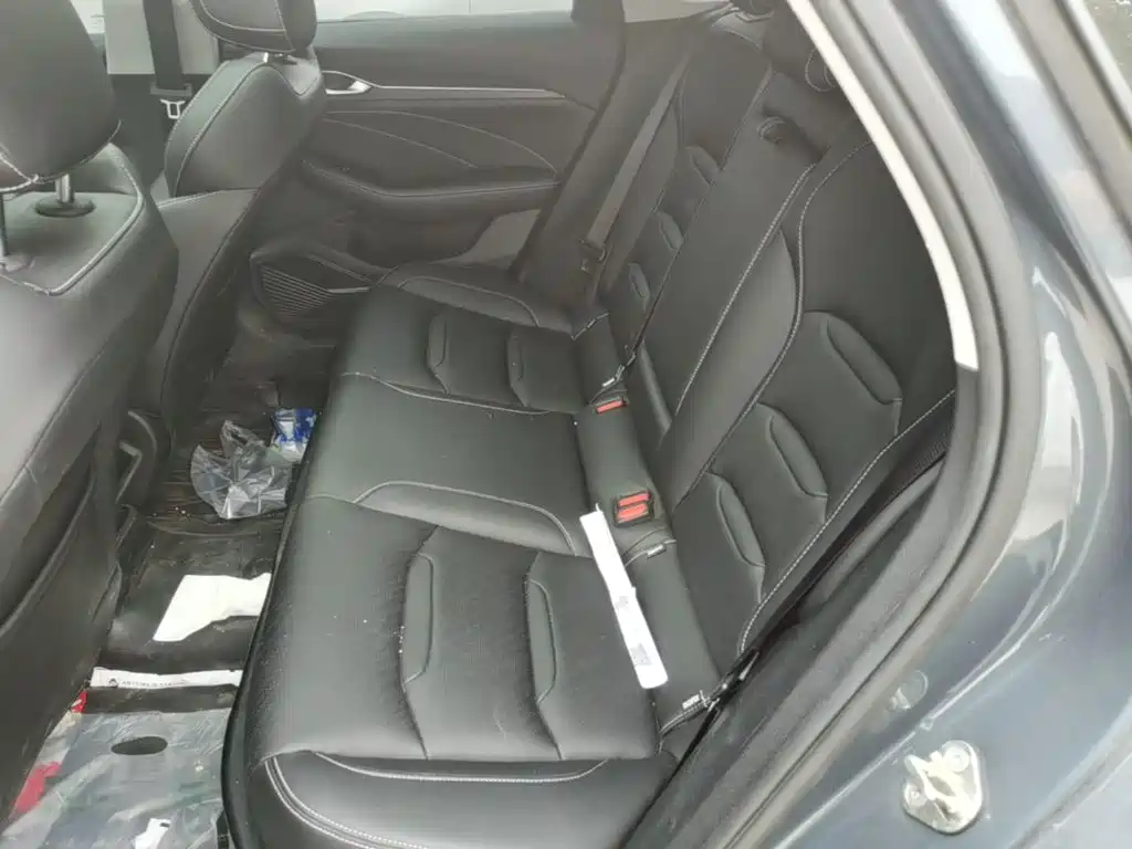 Geely Xingrui — миниатюра 17