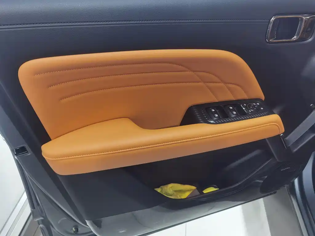 Haval Menglong New Energy — миниатюра 15