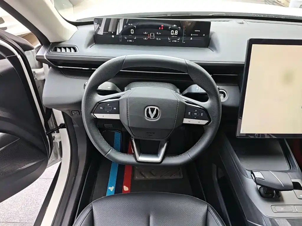 Changan Eado — миниатюра 11