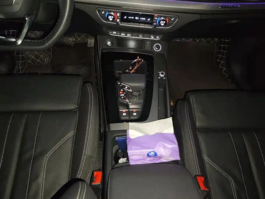 Audi Q5L — миниатюра 16