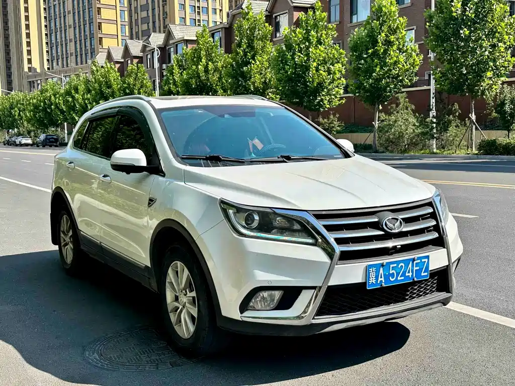 Huasu Huansu S6 — миниатюра 3