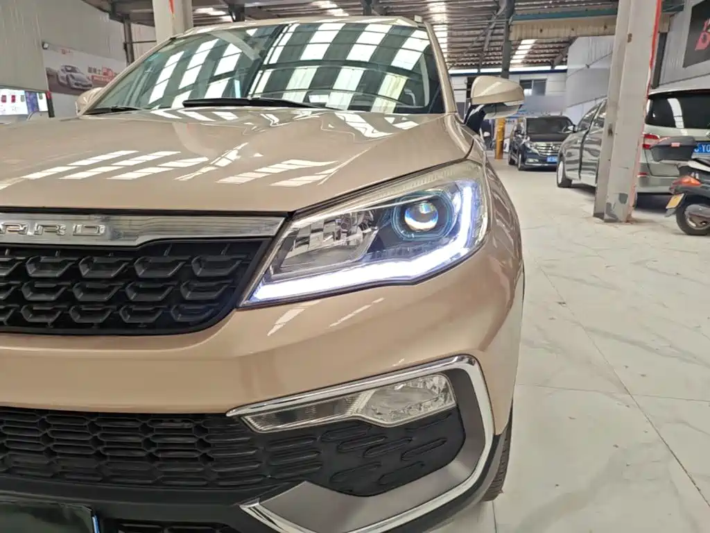 Leopaard Leopaard CS9 — миниатюра 24