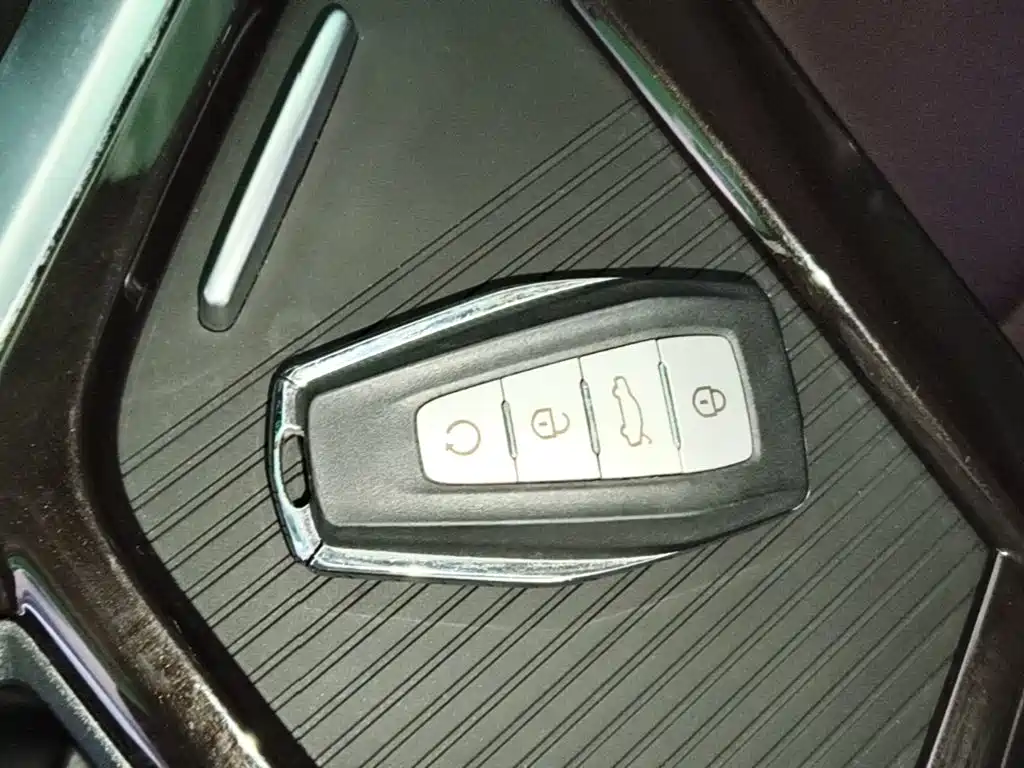 Geely Jia Ji — миниатюра 9