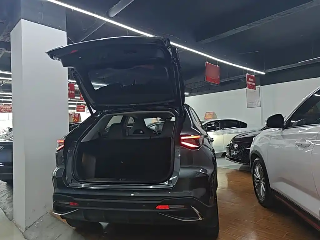 Oshan Oushang X5 PLUS — миниатюра 19