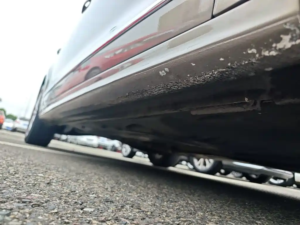 Volkswagen Sagitar — миниатюра 21