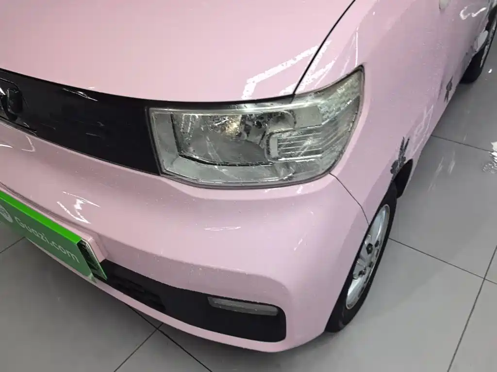 Wuling MINIEV — миниатюра 24