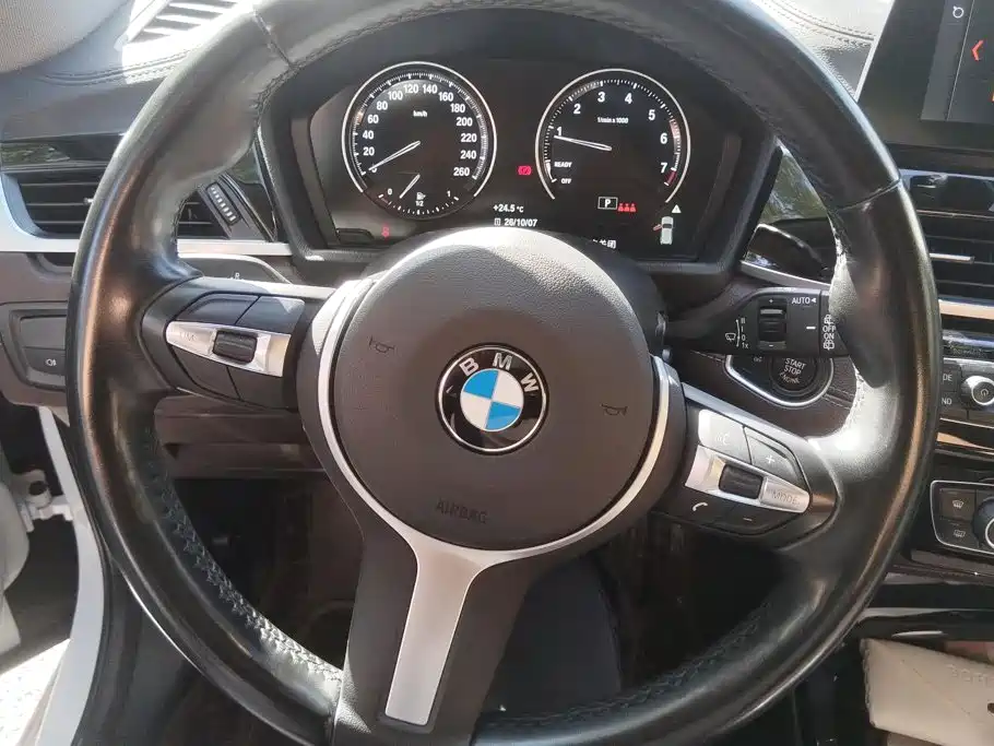 BMW X2 — миниатюра 15