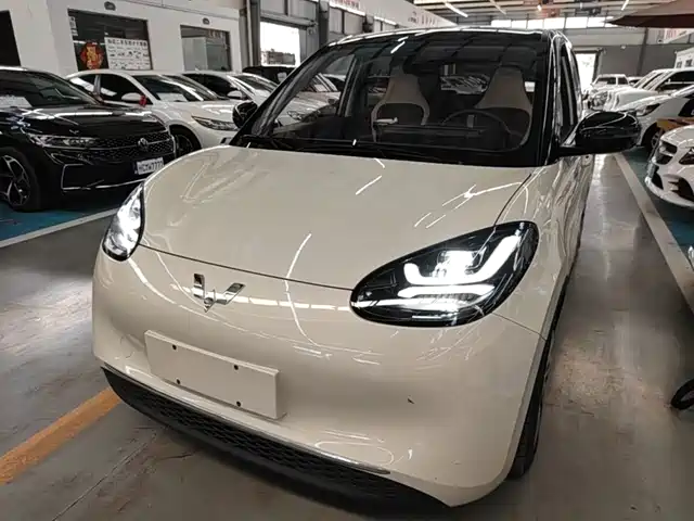 2024 Wuling Motors Binguo