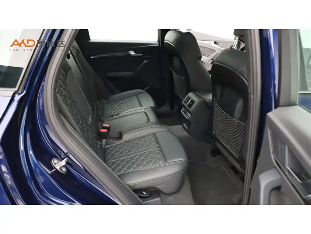 Audi SQ5 — миниатюра 8