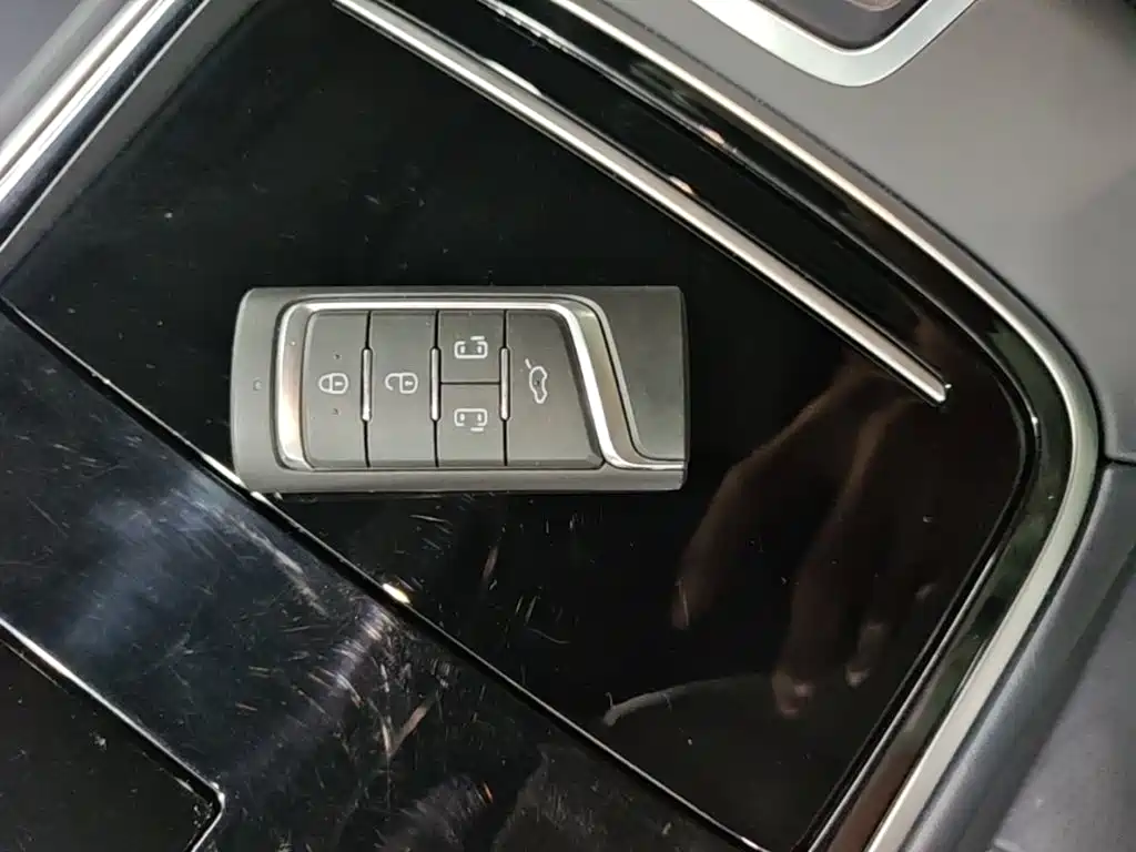 GAC Motor Trumpchi M8 — миниатюра 9