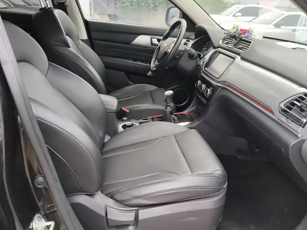 Haval H2 — миниатюра 25