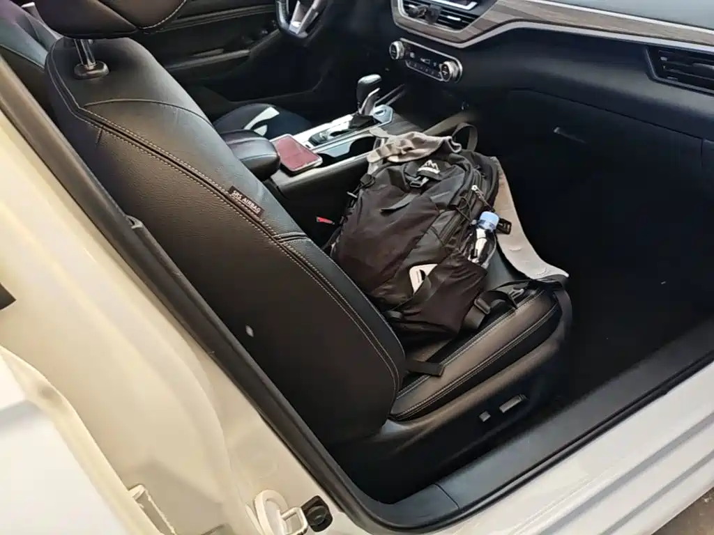 Nissan Teana — миниатюра 25