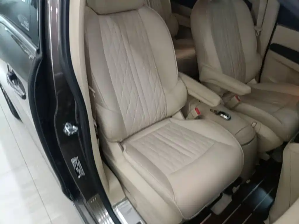 Buick GL8 — миниатюра 25