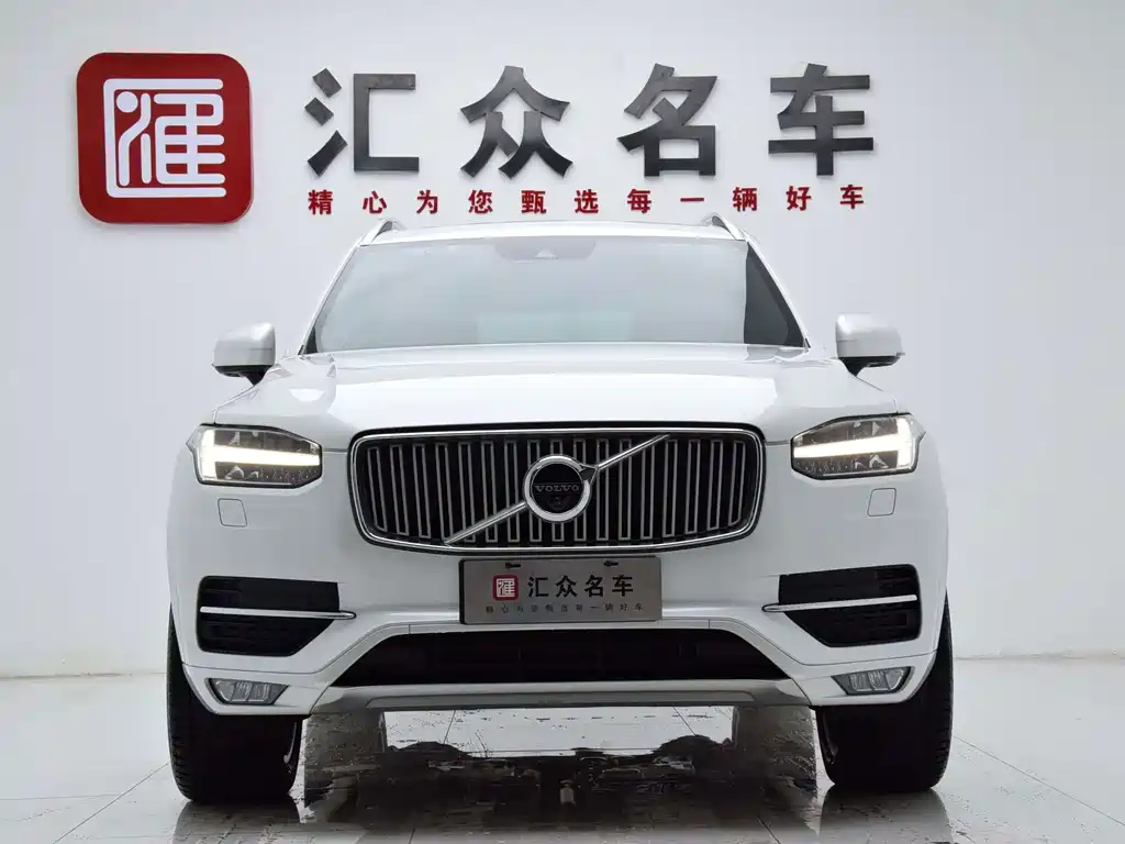 Volvo XC90 — миниатюра 2