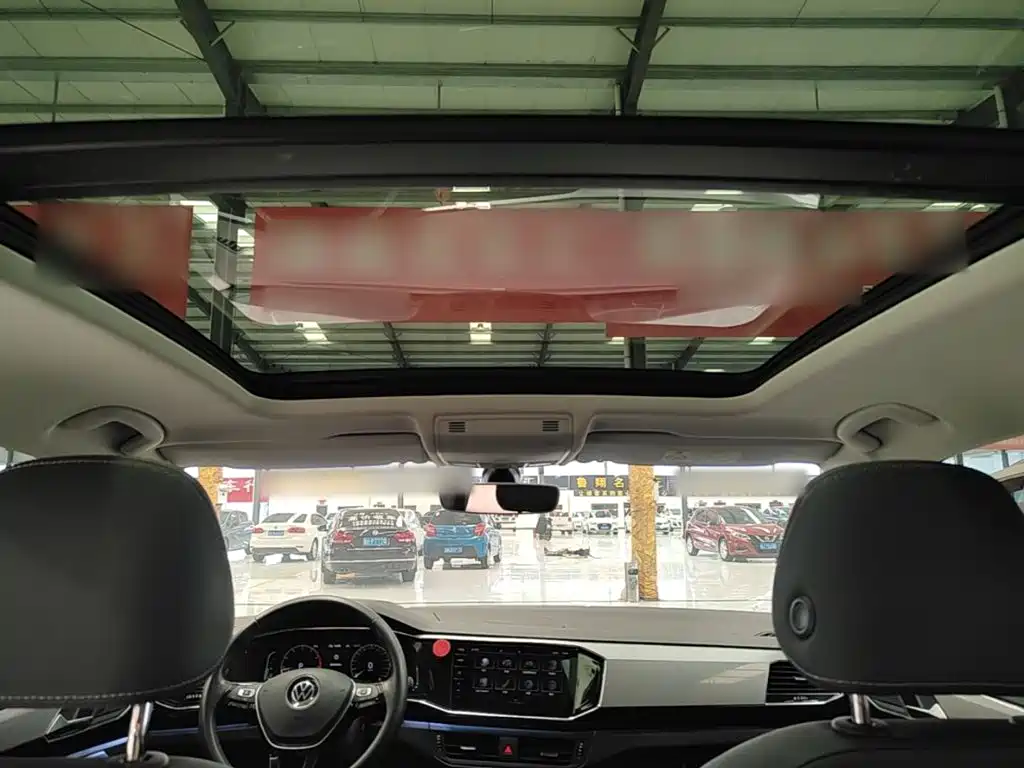 Volkswagen Tayron — миниатюра 18