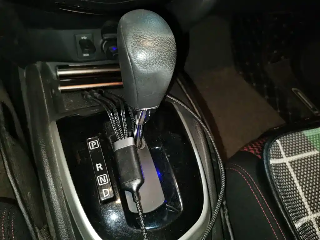 Nissan Qashqai — миниатюра 15