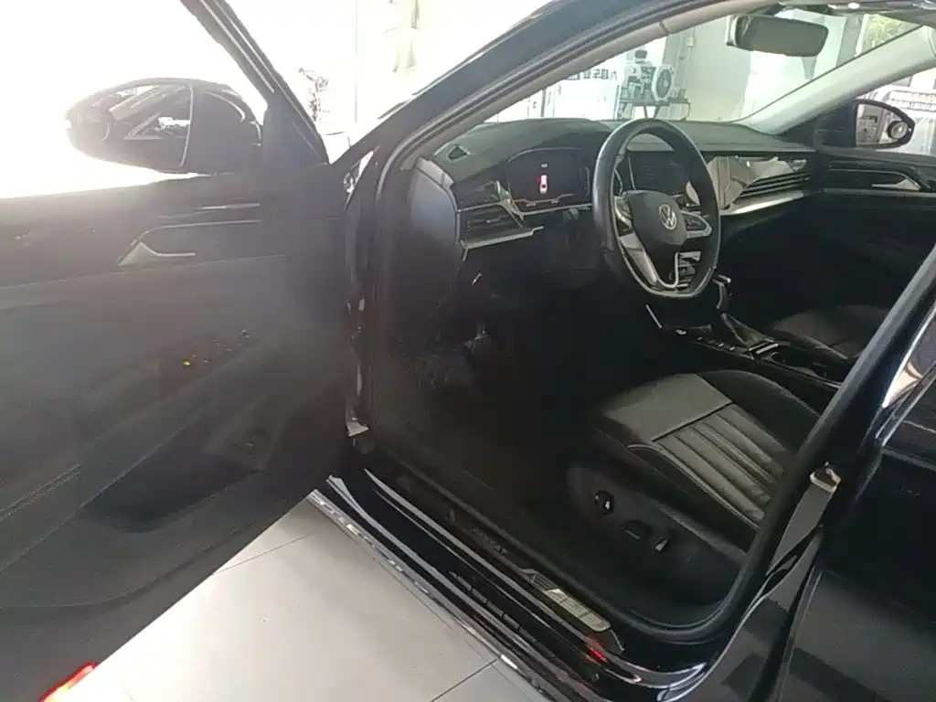Volkswagen Passat — миниатюра 16