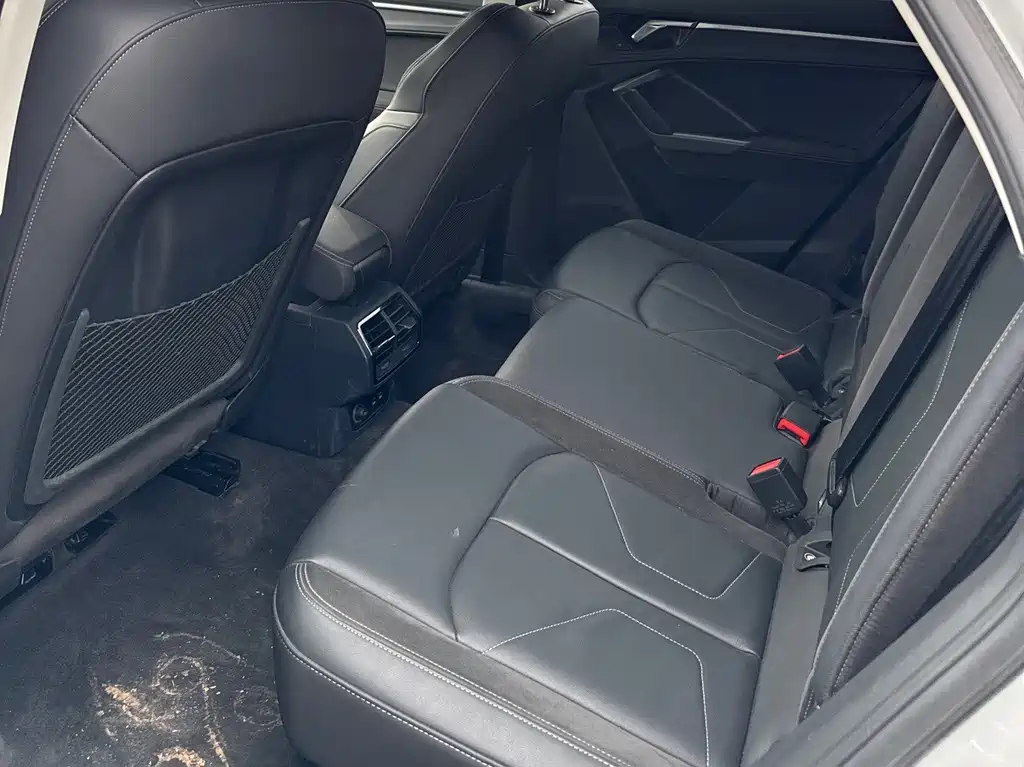 Audi Q3 — миниатюра 5