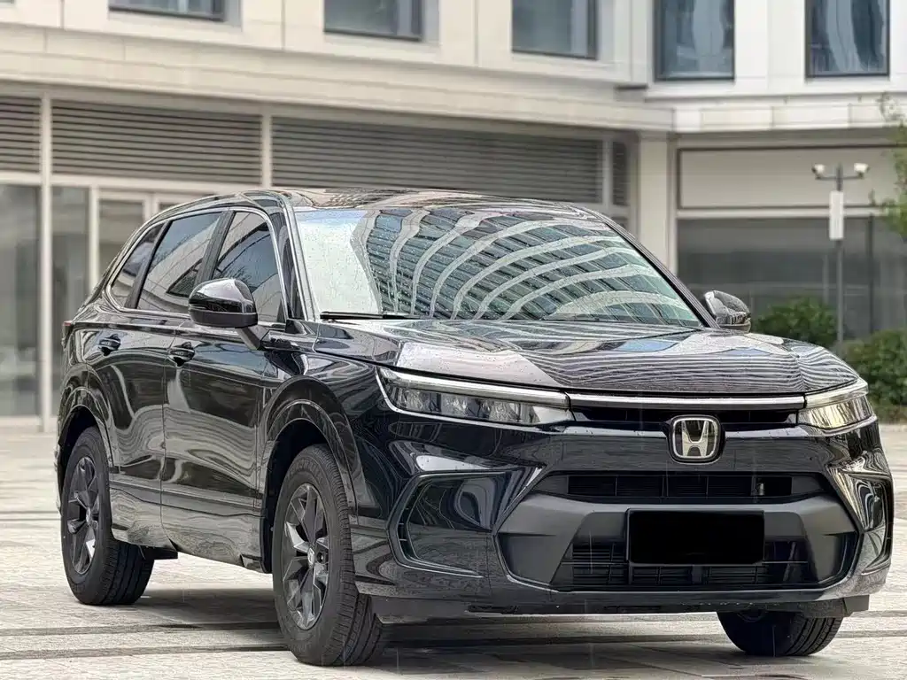 Honda Breeze — миниатюра 3