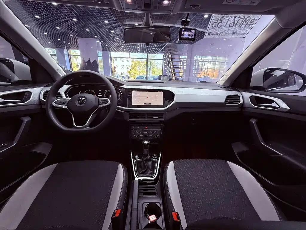 Volkswagen Tacqua — миниатюра 16
