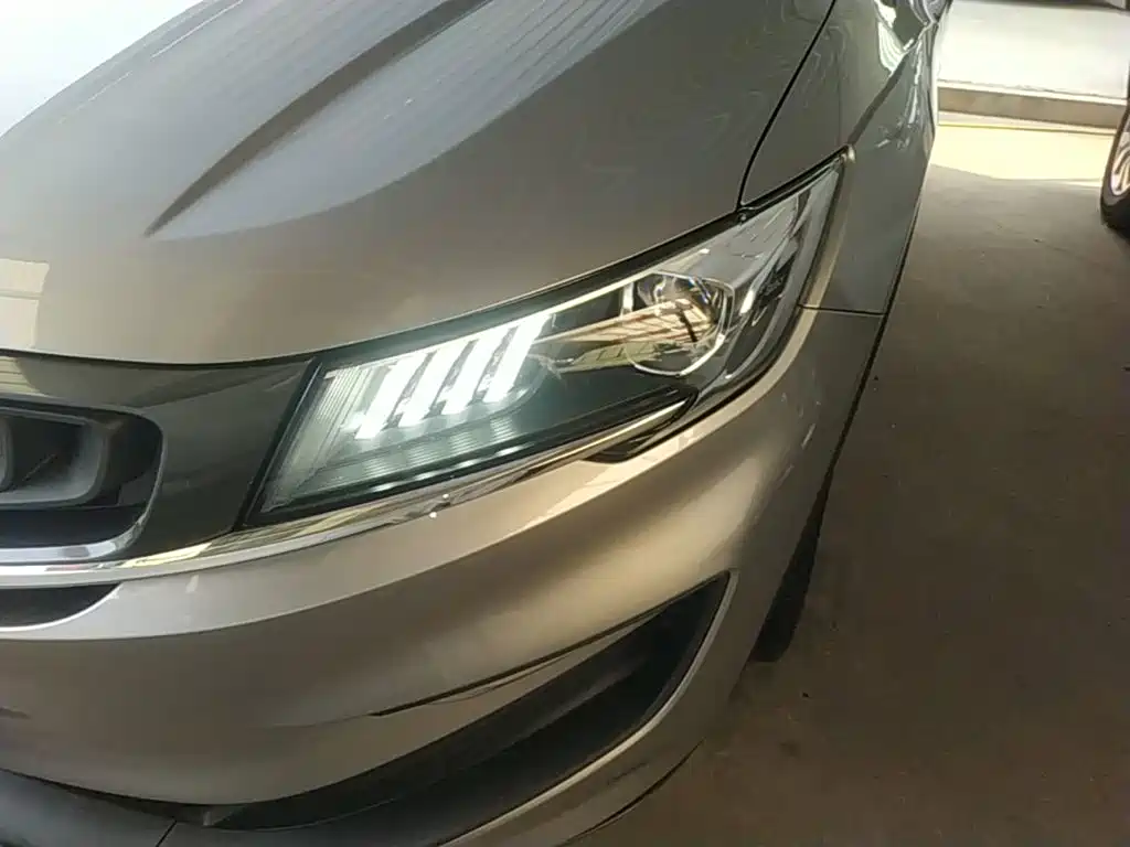 Geely Jia Ji — миниатюра 24