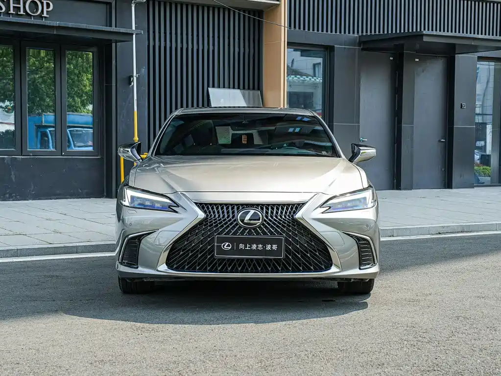 Lexus ES 2025 300h Premium