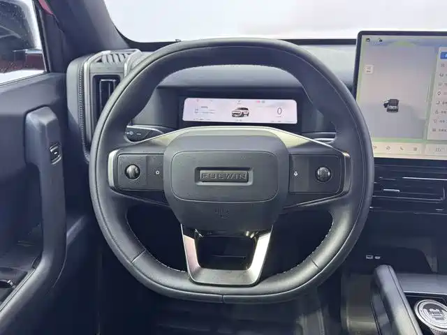 Fulwin Ветреный X3 Plus — миниатюра 10