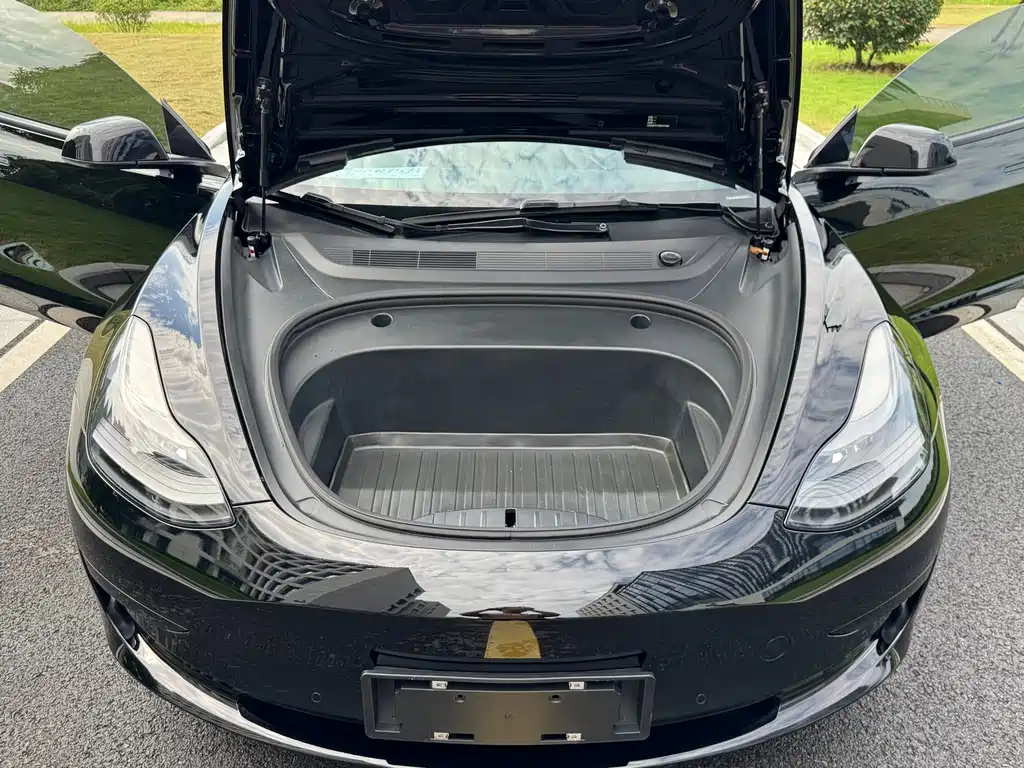 Tesla Model 3 — миниатюра 27