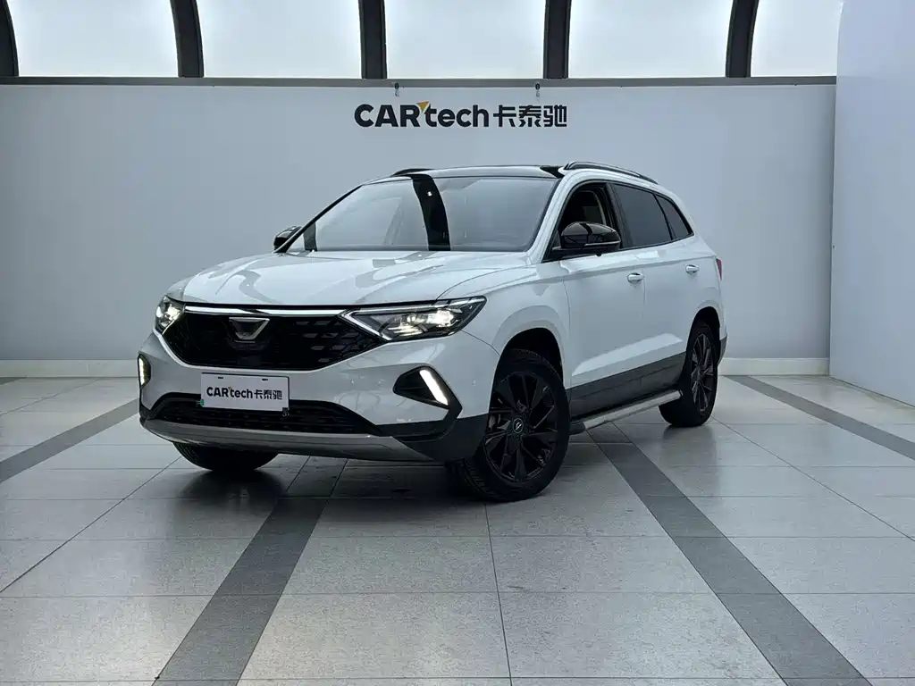 Купить Jetta VS7