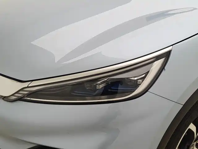 BYD Yuan Plus — миниатюра 17