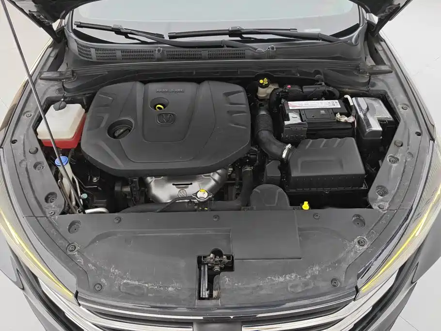 Changan Eado — миниатюра 10