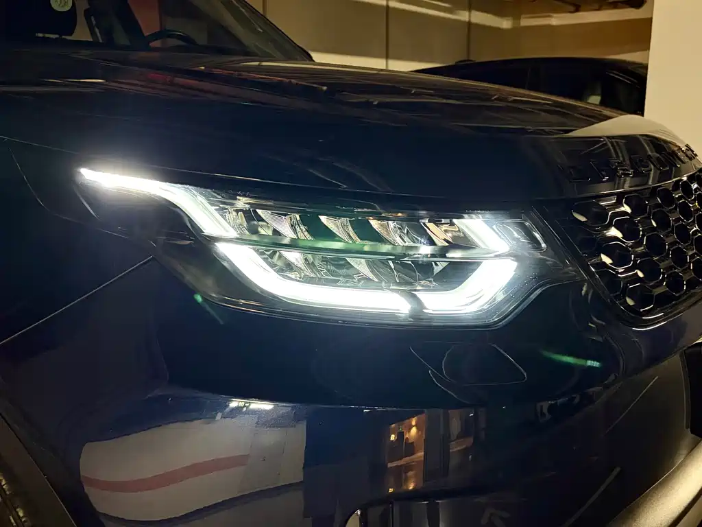 Land Rover Discovery — миниатюра 50