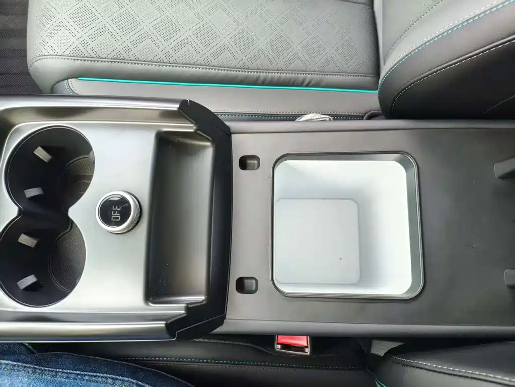 BYD Qin L — миниатюра 18