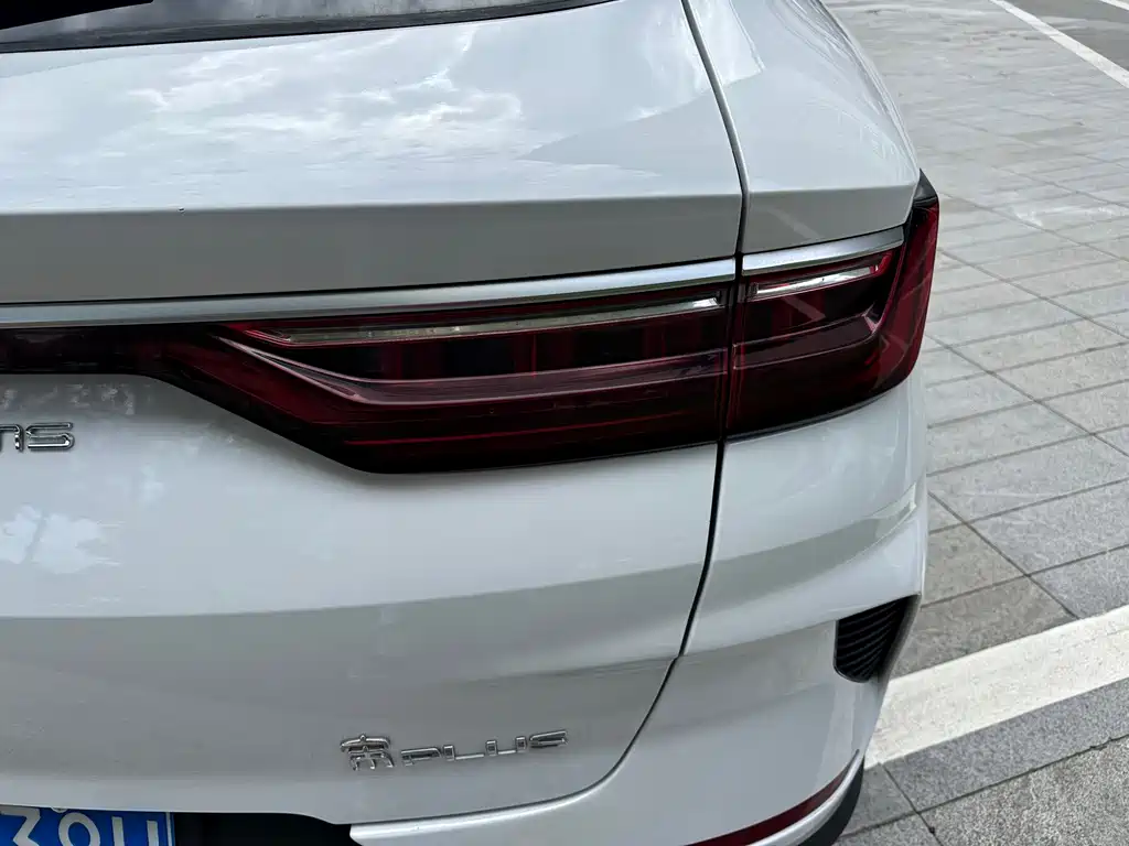 BYD PLUS — миниатюра 13