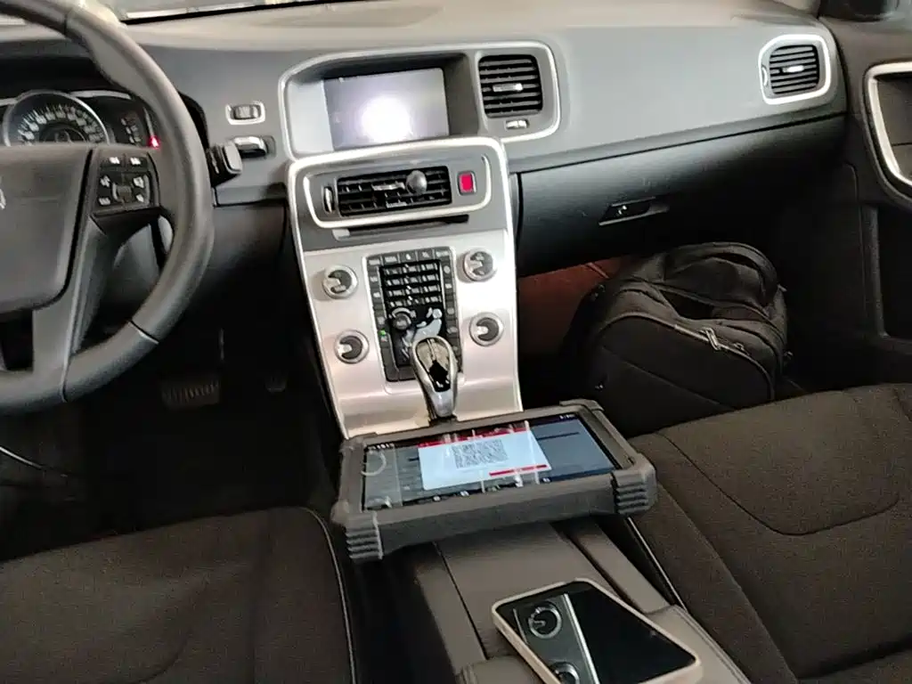 Volvo S60 — миниатюра 13