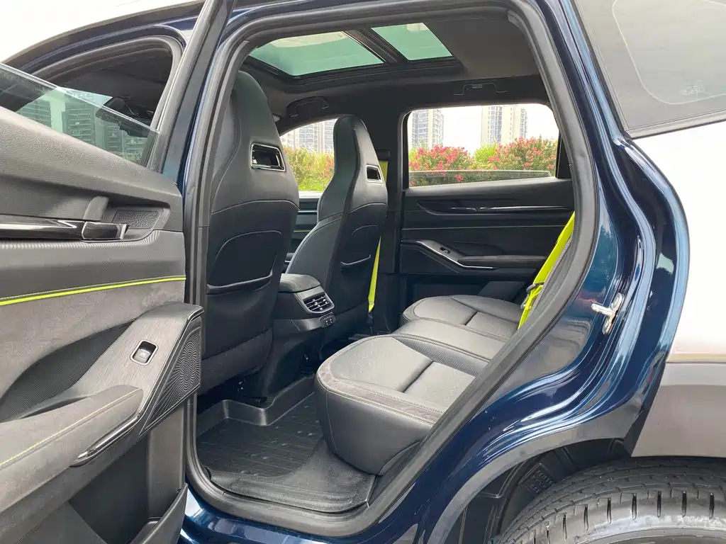 Haval H6S — миниатюра 9