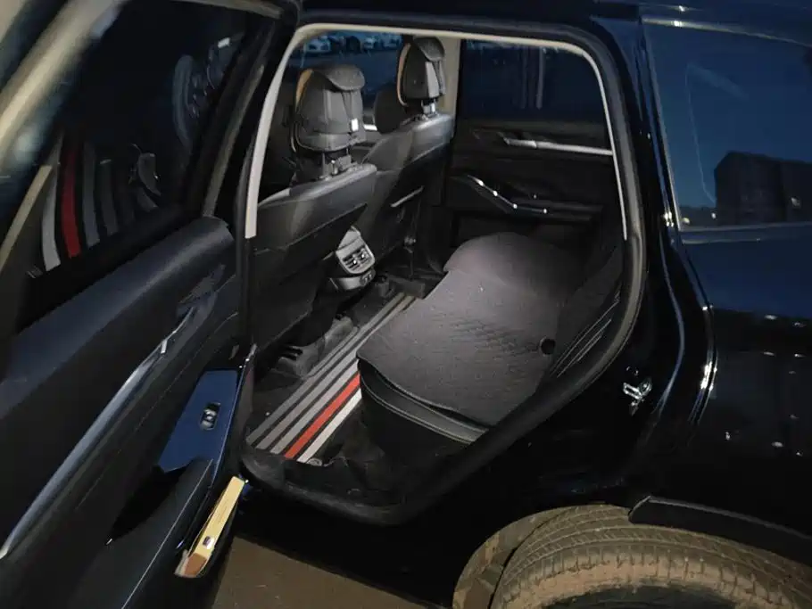 Haval H6 — миниатюра 11