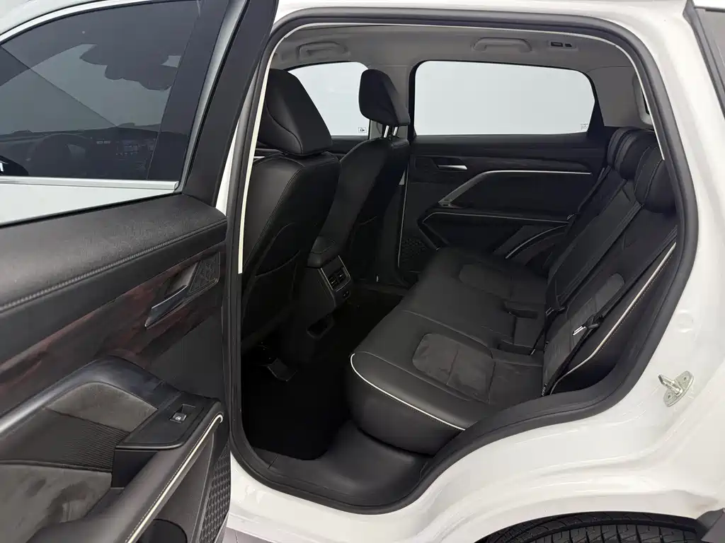 Haval H6 National Trend Edition 1.5GDIT Auto Champion Edition, фото 20