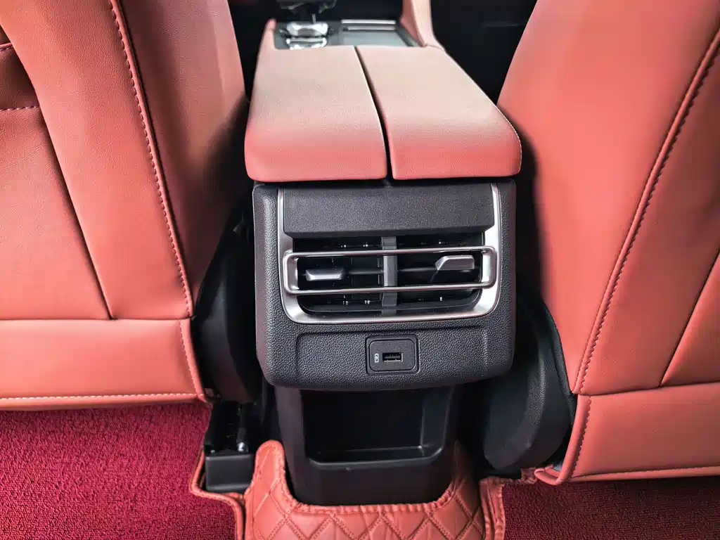 Changan CS75 PLUS — миниатюра 7