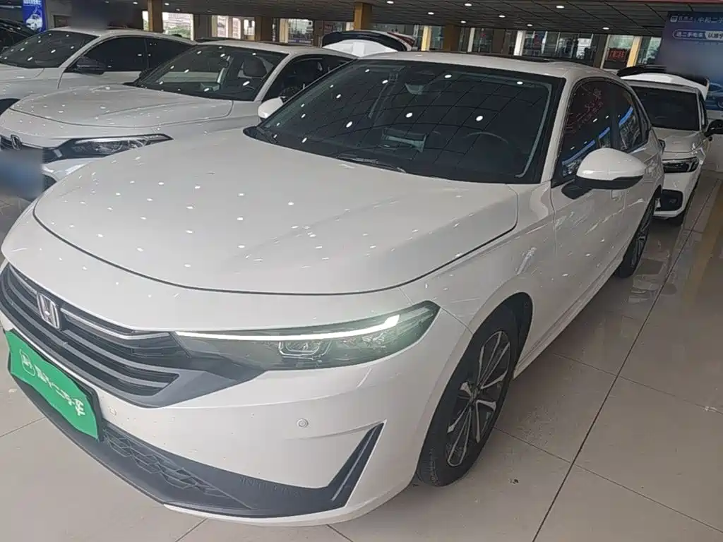 Honda Integra — миниатюра 2