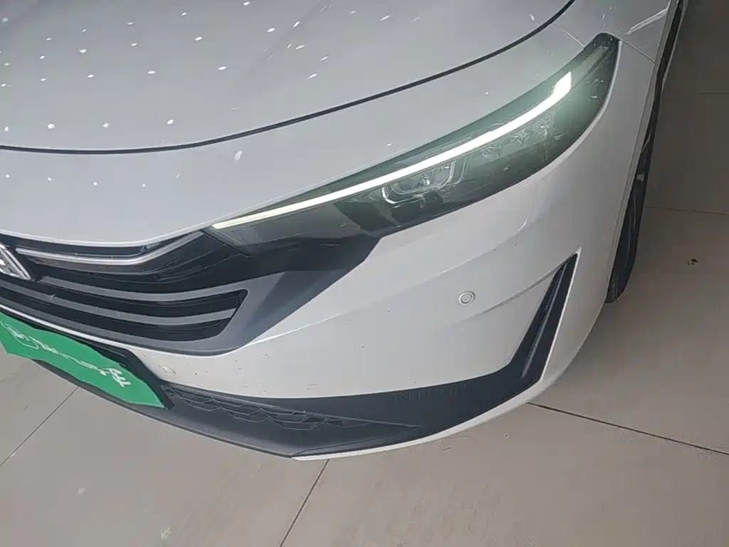Honda Integra — миниатюра 24